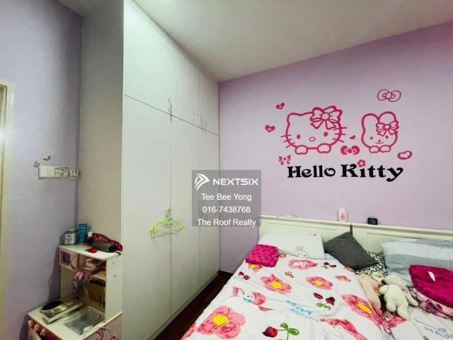 Residential House for sale in Country Heights Damansara, Kuala Lumpur