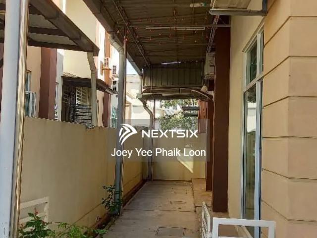 Residential House for sale in Port Klang, Selangor