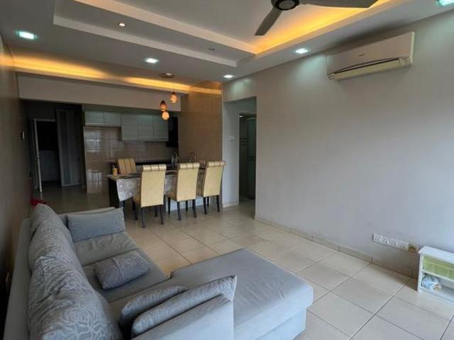 Condominium for sale in Bandar Menjalara, Kuala Lumpur