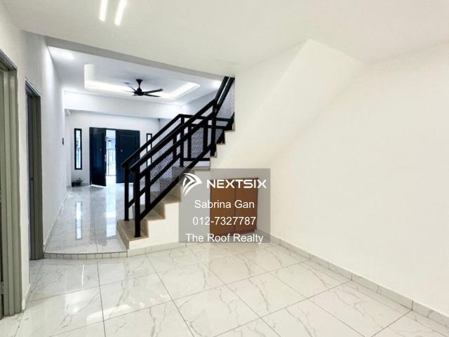 Shop for sale in Johore Bahru, Johor
