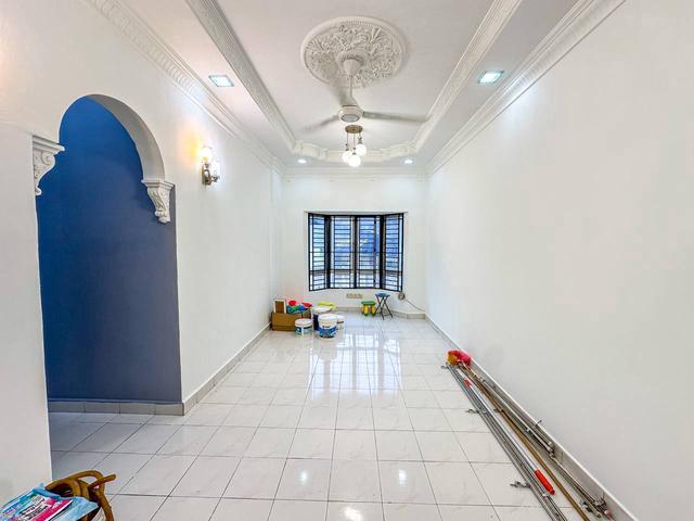 Flat for sale in Bangsar South, Kuala Lumpur