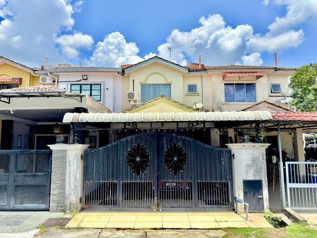 Terraced House for sale in Selayang, Selangor