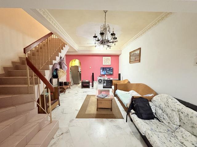 Terraced House for sale in Selayang, Selangor