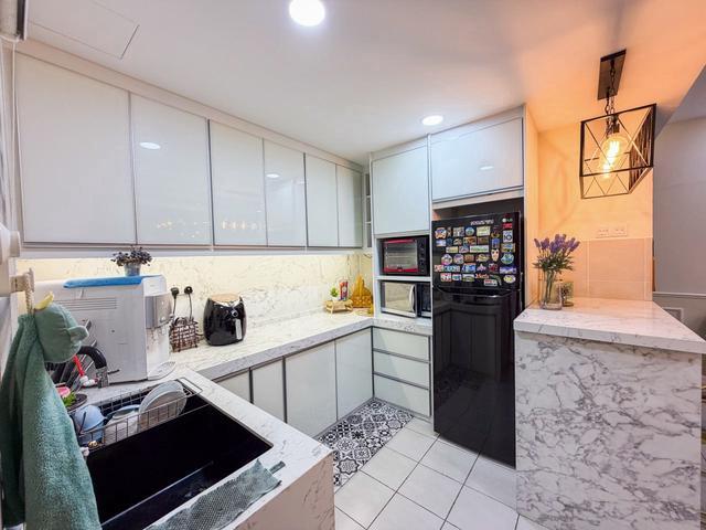 Apartment for sale in Port Klang, Selangor