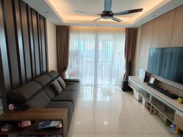Condominium for sale in Kajang, Langat
