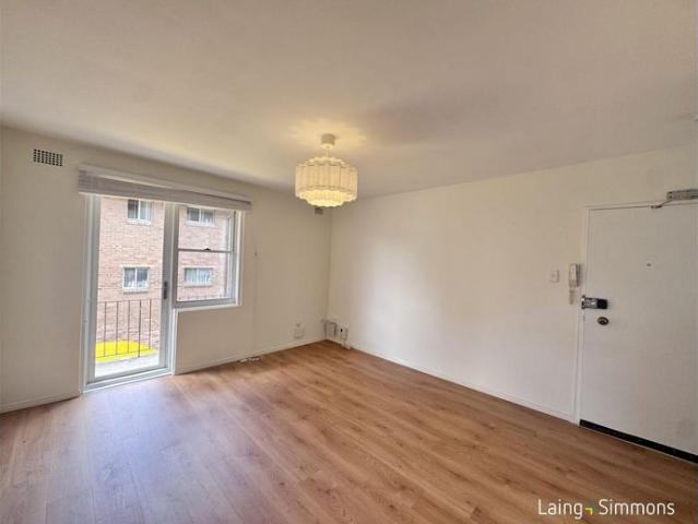 Apartment for rent in Auburn, Sydney