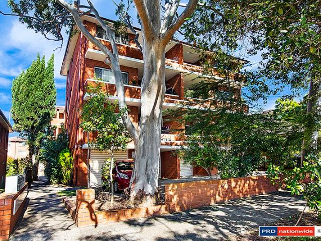 Apartment for rent in St George, Sydney