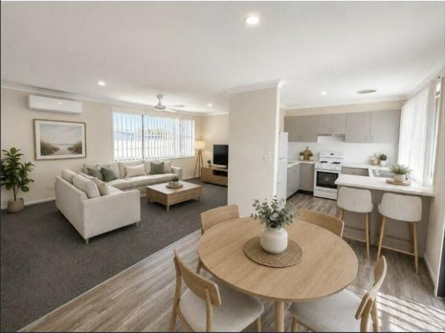 Apartment for rent in Old Bar, New South Wales