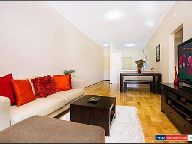 Apartment for rent in St George, Sydney