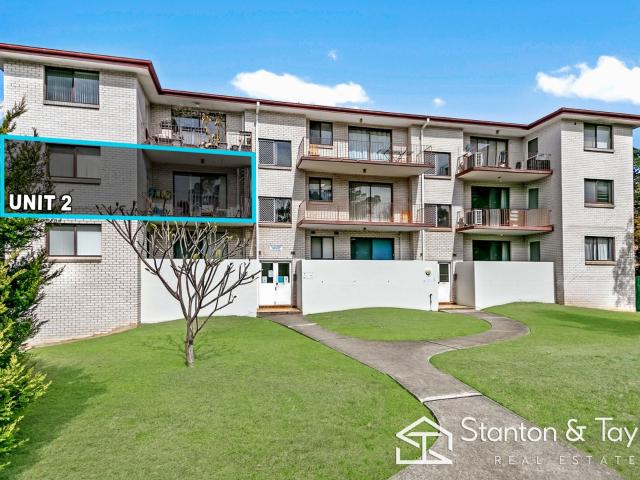 Apartment for sale in Kingswood, New South Wales