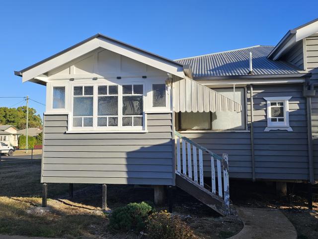 Apartment for rent in Kingaroy, South Burnett Regional