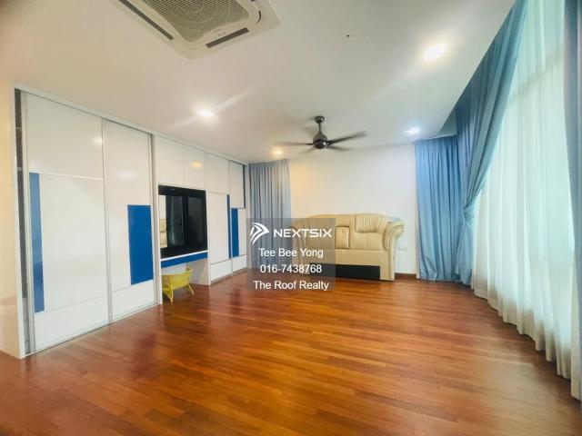 Residential House for sale in Tanjong Sepat, Selangor