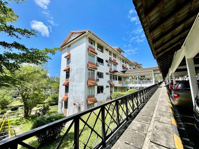 Condominium for sale in Langat, Selangor