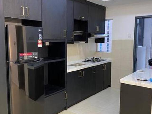 Apartment for sale in Cyberjaya, Sepang