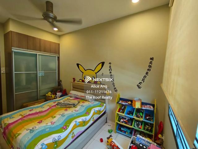 Residential House for sale in Johor