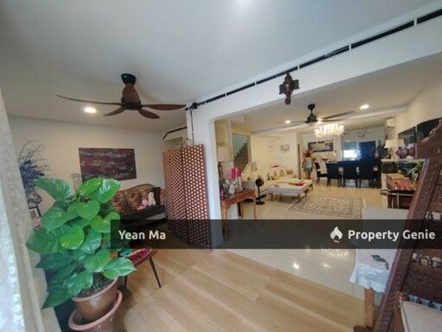 House for rent in Selayang, Selangor