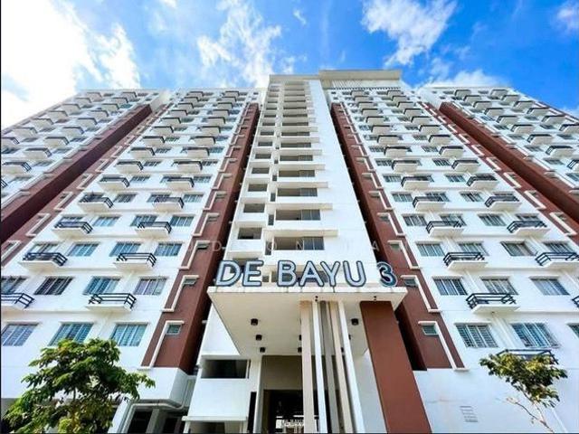 Apartment for sale in Petaling, Alam Impian