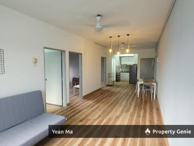 Apartment for sale in Selayang, Selangor