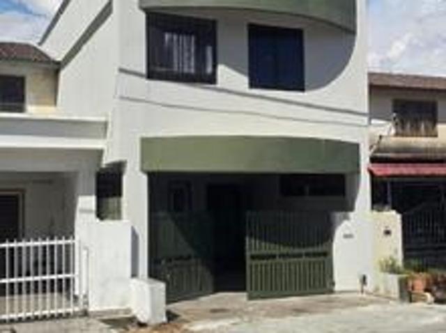 Terraced House for sale in Kajang, Langat