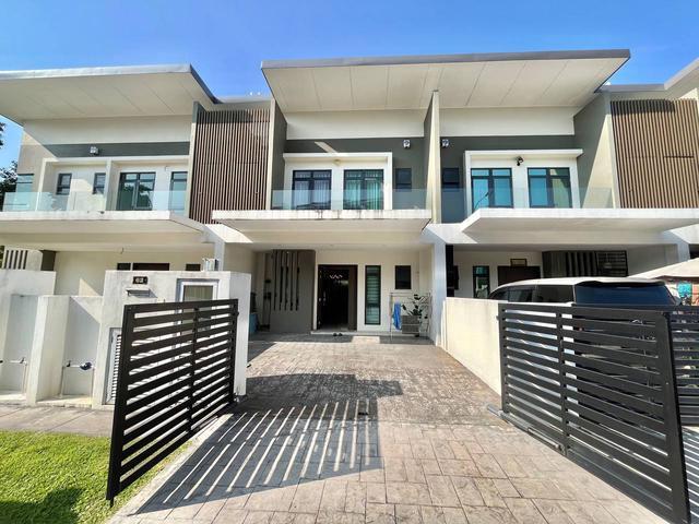 Terraced House for sale in Kajang, Langat