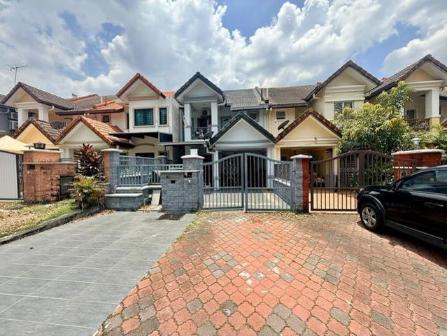 Terraced House for sale in Petaling, Alam Impian