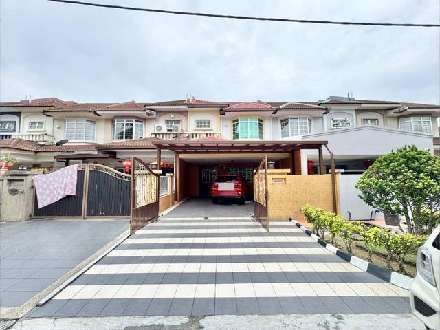 Terraced House for sale in Bandar Puteri Puchong, Majlis Bandaraya Subang Jaya