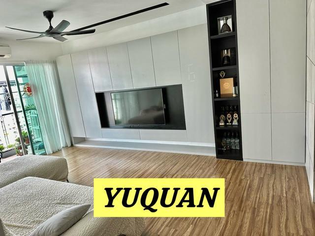 Condominium for sale in Georgetown, Penang
