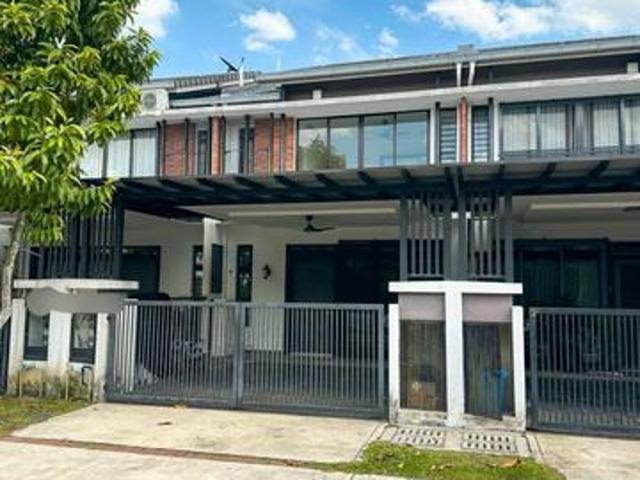 Terraced House for sale in Petaling, Alam Impian
