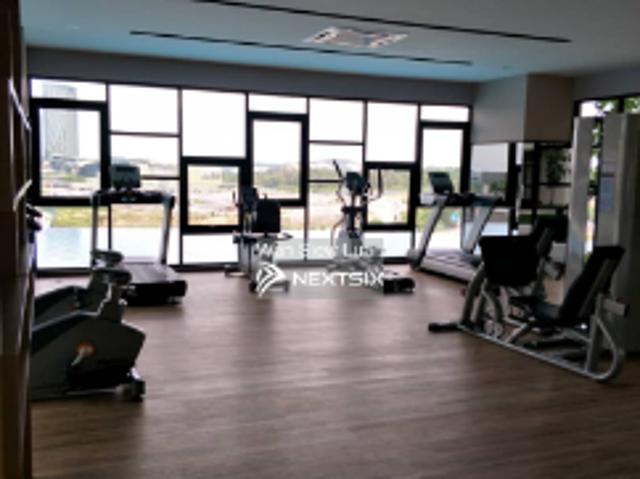 Residential House for rent in Country Heights Damansara, Kuala Lumpur
