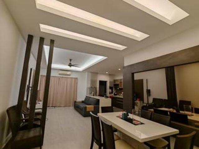 Condominium for sale in Kepong, Kuala Lumpur