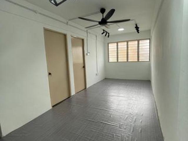 Flat for sale in Nilai, Negeri Sembilan