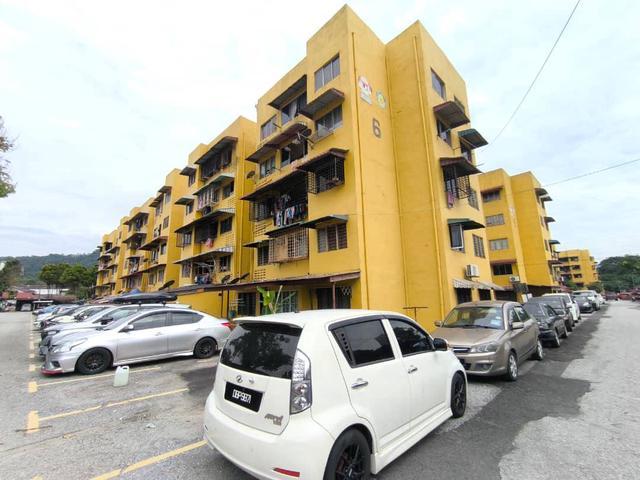 Flat for sale in Country Heights Damansara, Kuala Lumpur
