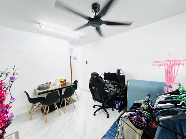 Flat for sale in Country Heights Damansara, Kuala Lumpur