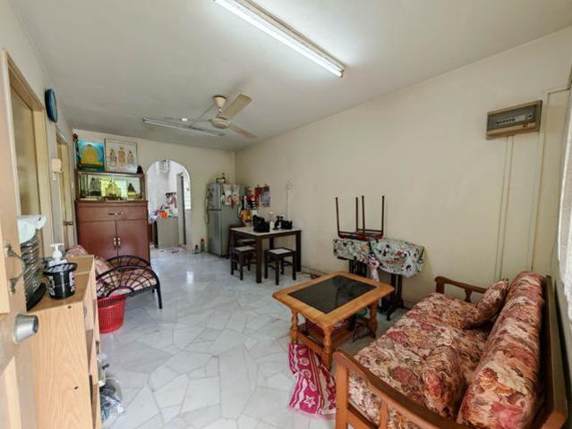 Flat for sale in Country Heights Damansara, Kuala Lumpur