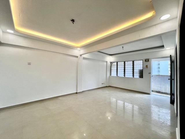 Apartment for sale in Country Heights Damansara, Kuala Lumpur