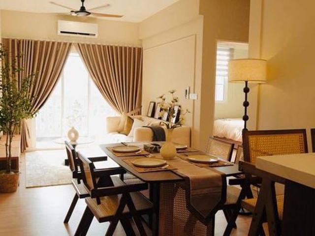 Serviced Residence for rent in Country Heights Damansara, Kuala Lumpur