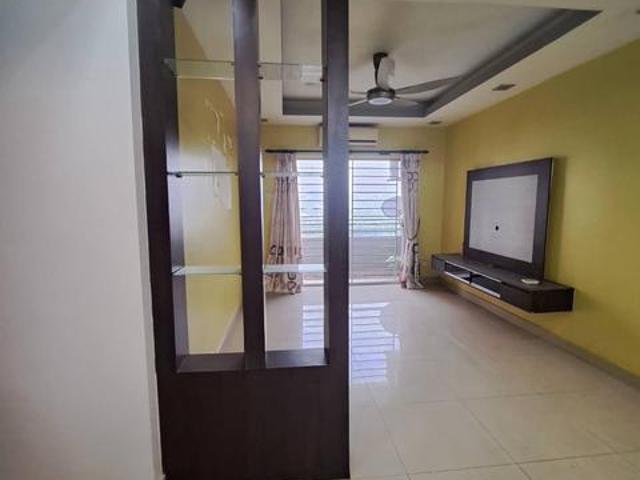 Condominium for sale in Bukit Jalil, Kuala Lumpur