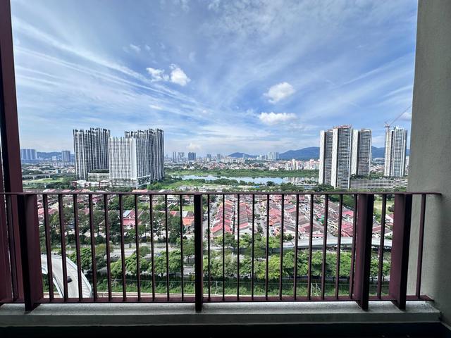 Serviced Residence for sale in Country Heights Damansara, Kuala Lumpur