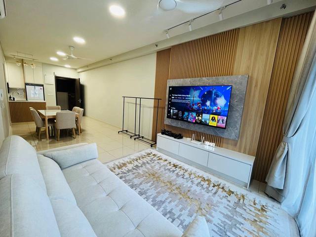 Serviced Residence for sale in Country Heights Damansara, Kuala Lumpur