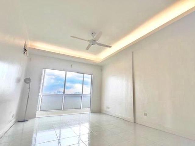 Apartment for sale in Kajang, Langat