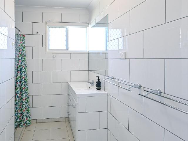 House for rent in Frenchville, Rockhampton