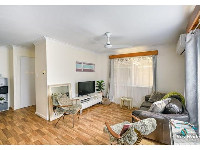 House for rent in Frenchville, Rockhampton