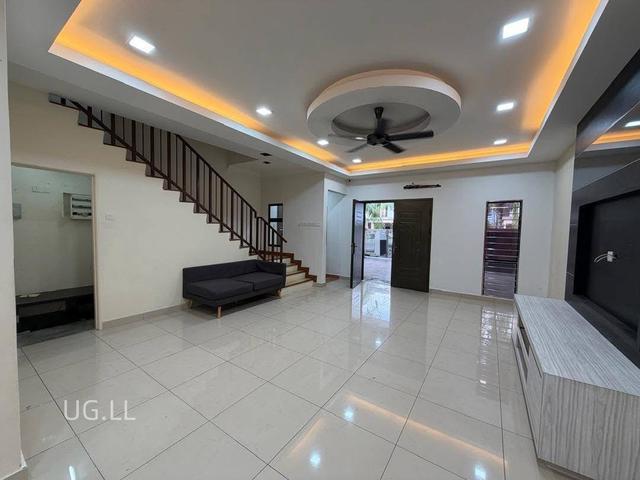 Terraced House for sale in Port Klang, Selangor