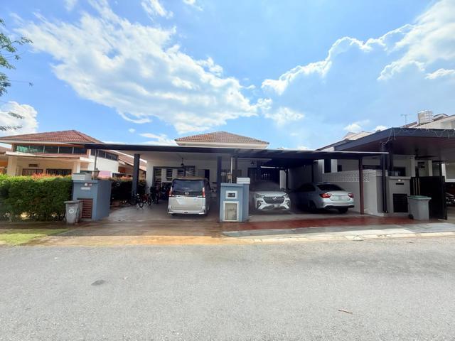 Bungalow for sale in Sendayan Village, Negeri Sembilan