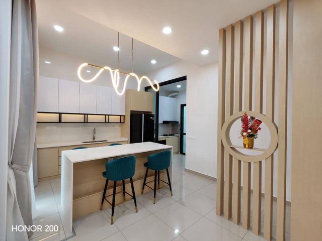 Residential House for rent in Petaling, Alam Impian