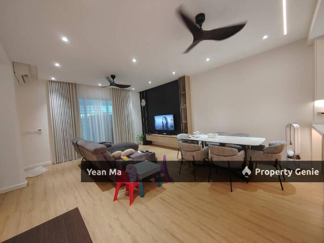 Terraced House for sale in Selayang, Selangor