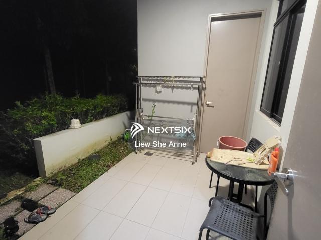 Residential House for rent in Tanjong Sepat, Selangor