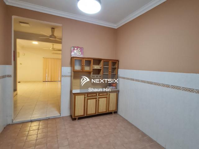 Residential House for sale in Johor