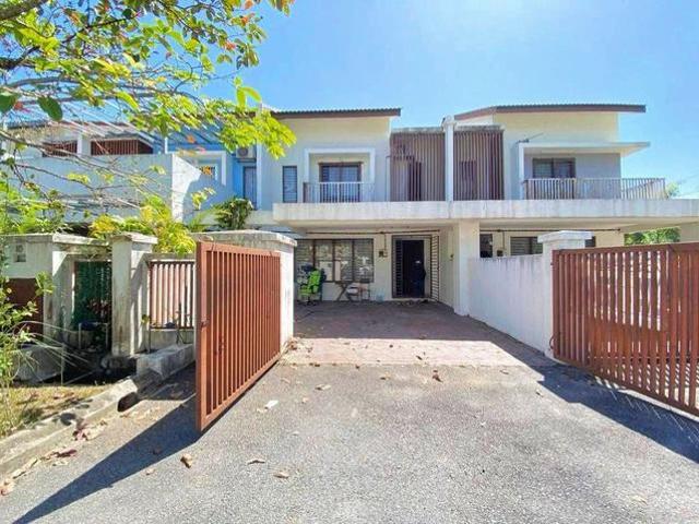 Terraced House for sale in Selayang, Selangor