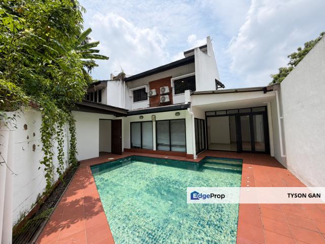 House for sale in Country Heights Damansara, Kuala Lumpur